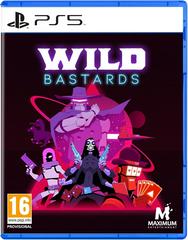 Wild Bastards PAL Playstation 5 Prices