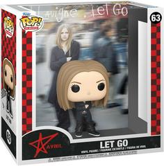 Let Go #63 (Albums)