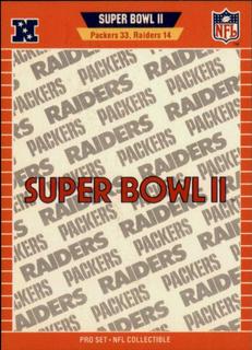 Super Bowl II