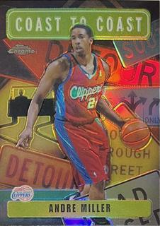 Andre Miller