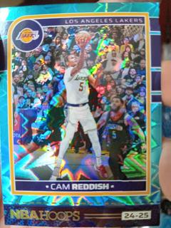 Cam Reddish