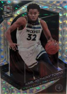 Karl-Anthony Towns