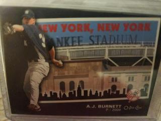 A.J. Burnett