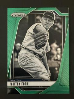 Whitey Ford