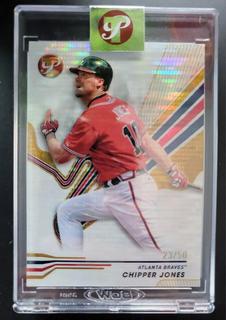 Chipper Jones