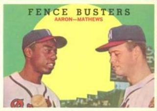 Fence Busters