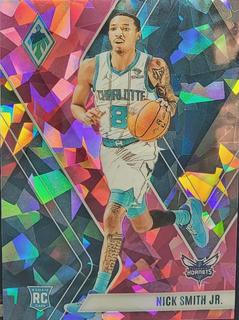 Nick Smith Jr.