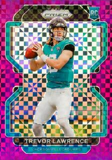 Trevor Lawrence