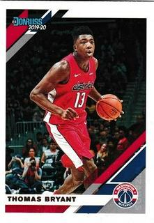 Thomas Bryant