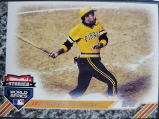 1979 Pittsburgh Pirates