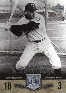 Harmon Killebrew