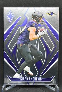 Mark Andrews