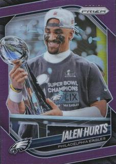 Jalen Hurts