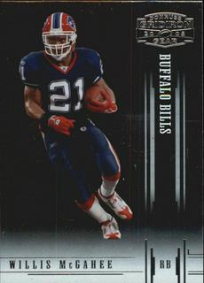 Willis McGahee