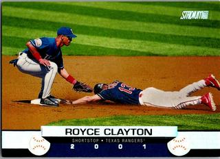 Royce Clayton