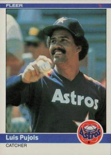 Luis Pujols