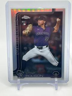 Ryan Rolison
