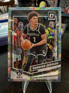 Cameron Johnson