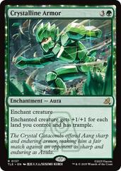Crystalline Armor #137