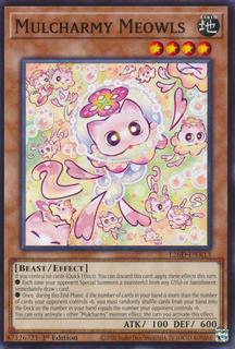 Mulcharmy Meowls L26D-ENX13
