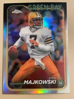 Don Majkowski