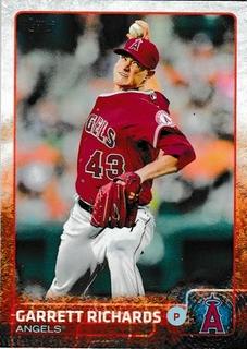 Garrett Richards