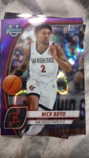Nick Boyd