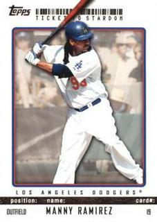 Manny Ramirez