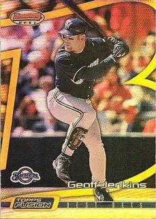 Geoff Jenkins