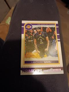 Anthony Davis