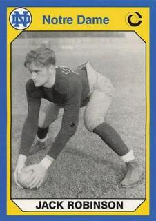 Jack Robinson