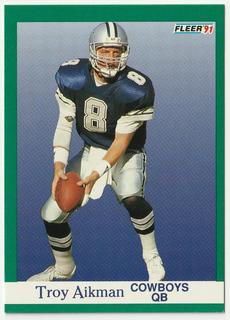 Troy Aikman