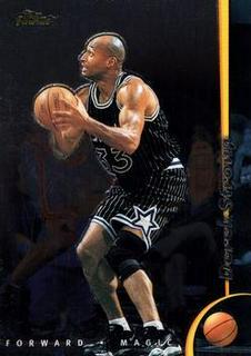 Derek Strong