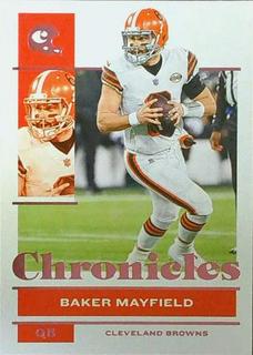 Baker Mayfield