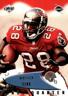 Warrick Dunn