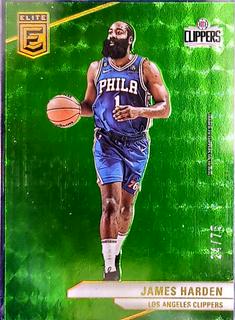 James Harden