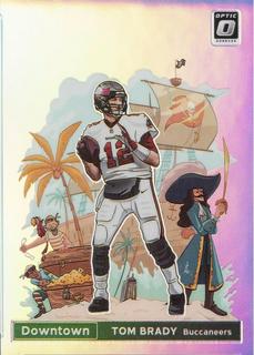 Tom Brady
