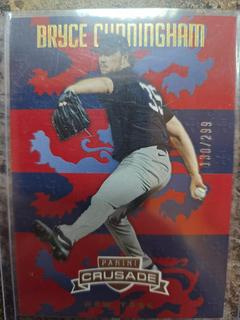 Bryce Cunningham
