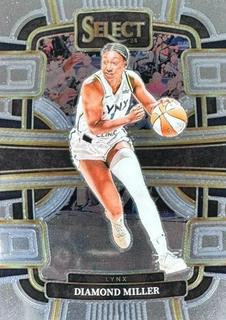 Diamond Miller