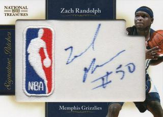 Zach Randolph