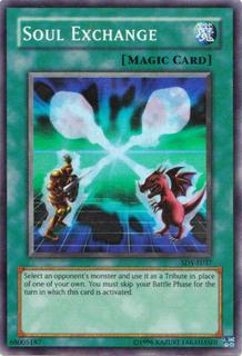 Soul Exchange SDY-E037