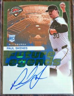 Paul Skenes