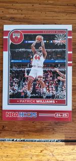 Patrick Williams