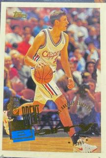 Brent Barry
