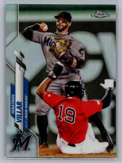 Jonathan Villar