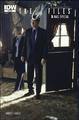 X-Files: X-Mas Special [Subscription] | Comic Books X-Files