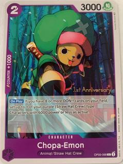 Chopa-Emon OP05-068