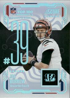 Joe Burrow