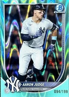 Aaron Judge