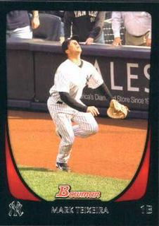 Mark Teixeira